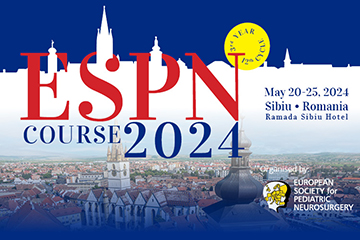 ESPN 2024 Annual Postgraduate Course (12th cycle – 3rd year) 